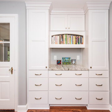 Cozy Arlington Home