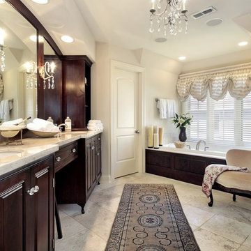 Bathroom Remodels
