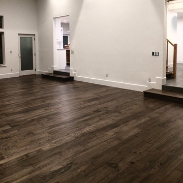 Hardwood Flooring from Incline Village Showroom