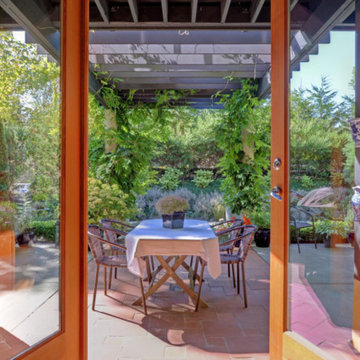 Pavilion Madrona - home of StudioDB3