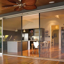 Interiors