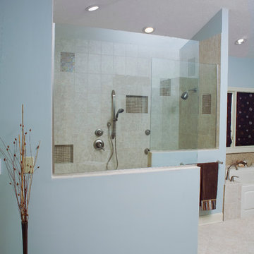 Handicapped Accessible Bathroom