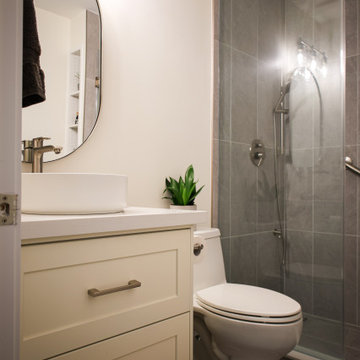 Bathroom Remodel - Project Queens
