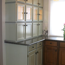 Catskill kitchen