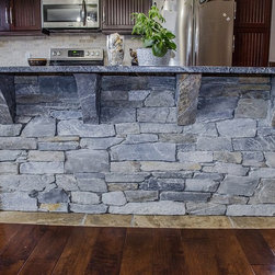 Ocean Mist Ledge Stone - Products