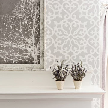 Interior Design: Cape Cod Designer Show House