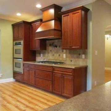 Kitchen Ideas