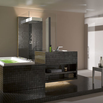 SUPERNOVA Bath and Spa By Dornbracht
