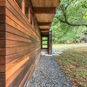 Hillside House