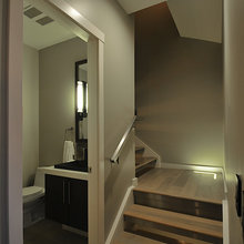 Treppe