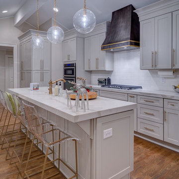 Decatur Renovation