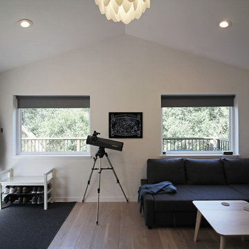 Treetop Pied-à-terre