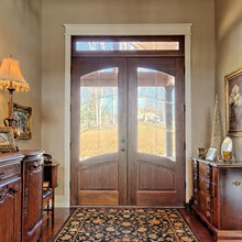 Buttrick Door