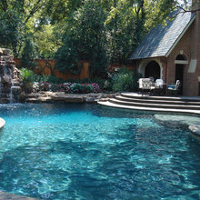 Patio Ideas