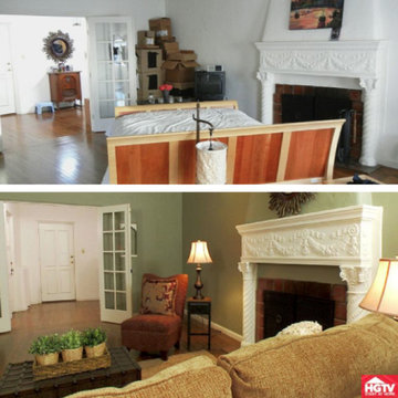 1920 Baywood Beauty: Staged with Feng Shui to Sell!