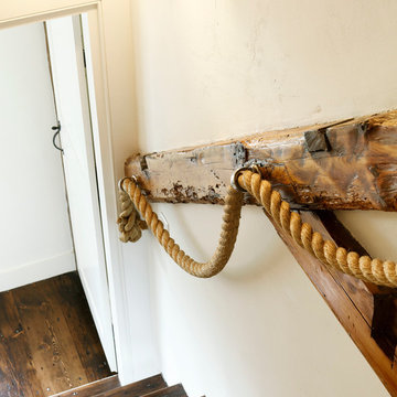 9 Howard Street - Nantucket