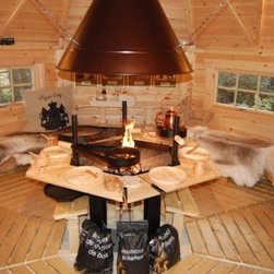 Grill Houses - Lifestyle And Leisure