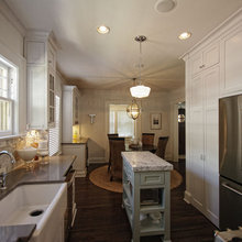 counters