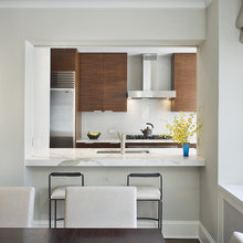 Kitchen hatch