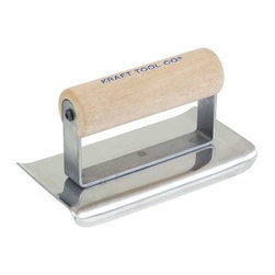 Concrete Finishing Tools - Products