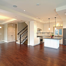 Kitchen Ideas