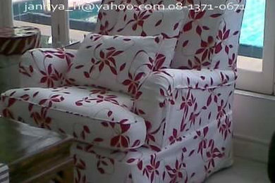Sofa Coverings and Sofa Covers