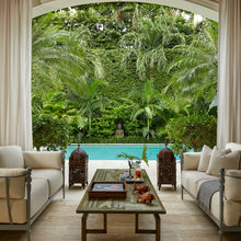 Living Rooms