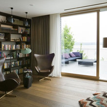 Arbeitzimmer