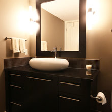 downstairs loo