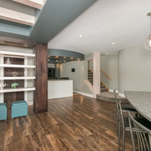 2022 Kress Kitchen & 1st Floor