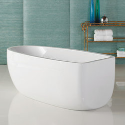 Tub - Bathtubs