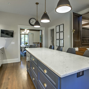 Dundee - Whole House Remodel