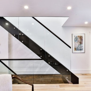Mount Pleasant Road Renovation, Toronto