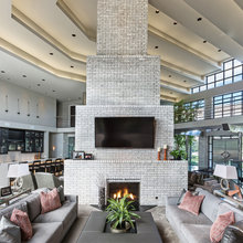 Chimney