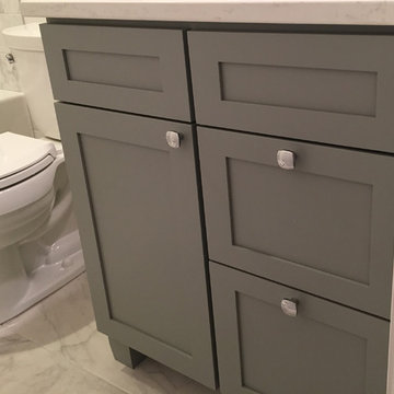 Master Bath Retreat - Crofton, MD