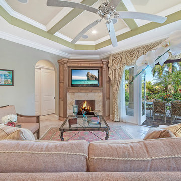 545 Putter Point Place Naples Fl 34103 mls 217007772