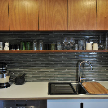 Crafted Kitchen