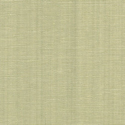 ROTH & TOMPKINS TEXTILES - Panama Fabric, Gravel, 54''x36'' - Upholstery Fabric