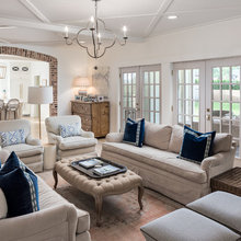 Stemm Living Room