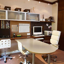 Home Office Ideas
