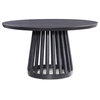 Mateo Round Dining Table