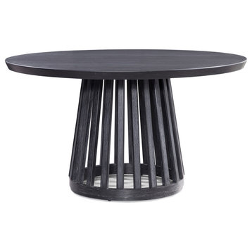 Mateo Round Dining Table