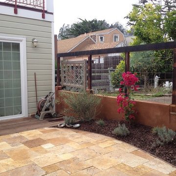 Glen Park Mediterranean
