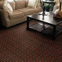 Masland Carpets - Flooring
