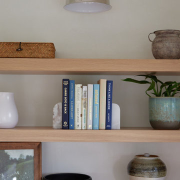 Cozy Cove Remodel