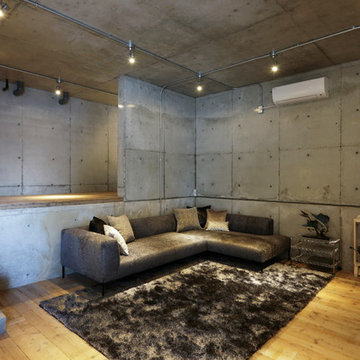 非日常を楽しむアメリカンスタイルのビーチハウス