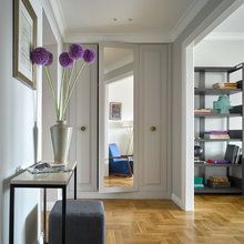 Entry way