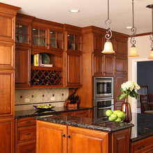 Kitchen Ideas