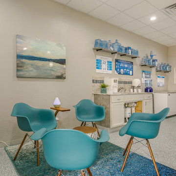 Water Store - Burleson