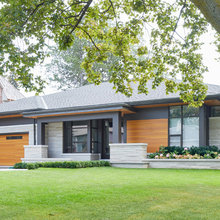 favorite exteriors
